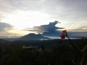 Отель Bunbulan Hill Hostel  Batur Utara
